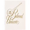 Image 2 : Beloved Unicorn 5-Ounce Chinese Gold Coin