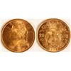 Image 1 : Gold Swiss 20 Franc