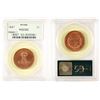 Image 2 : 1847 Hawaiian Penny