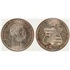 Image 1 : 1883 Hawaii 25c Piece