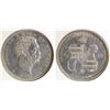 Image 1 : 1883 Hawaii 50c Piece