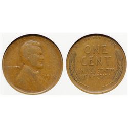 1922 No D Cent