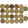 Image 1 : Copper Nickel Cents