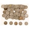 Image 1 : Buffalo Nickels "19"teens."