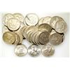 Image 1 : Franklin Half Dollar Lot