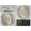 Image 1 : 1879-CC Morgan Dollar in MS62
