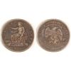 Image 1 : 1875 Trade Dollar with Counterstamp