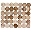 Image 1 : Silver Dollar Assortment