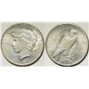 Image 1 : Gem Peace Dollar 1928-S
