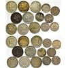 Image 1 : Three Cent Piece Collection