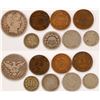 Image 1 : Beginning Type Set Coin Collection