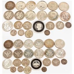 U.S. Coinage