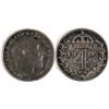 Image 1 : 1902 English 4 Pence