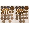 Image 1 : Copies of Great Foreign Coins