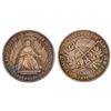 Image 1 : German Peace Celebration Medal, San Francisco