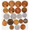Image 1 : California Medal and Token Collection