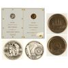 Image 1 : ANA Medals Awarded to Abe Kosoff