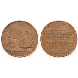 Kent Commemorative Medal