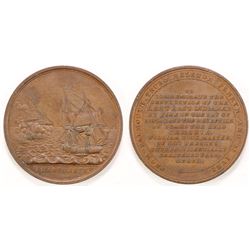 Kent Commemorative Medal