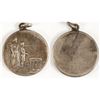 Image 1 : Centenario de la Independencia Medal