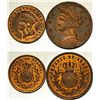 Image 1 : Imperio De Brasil Tokens