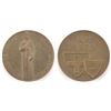 Image 1 : Swiss Freiburg Anniversary Medal