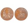 Image 1 : Reunion of Geneva to Switzerland Medal