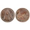 Image 1 : Louis Le Fort, First Consul of the Republic of Genev Medal