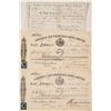 Image 1 : London & San Francisco Bank Exchanges, 1870s