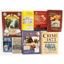 Carson City Mint History Group