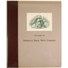 Image 1 : Hardback Book, The Story of American Bank Note Company
