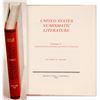 Image 1 : United States Numismatic Literature Vol. 1 by Adams