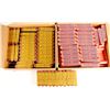 Image 1 : Nevada Lodge/Nevada Club NOS Chip Trays