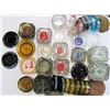 Image 1 : Large Group of Reno Casino Ashtrays