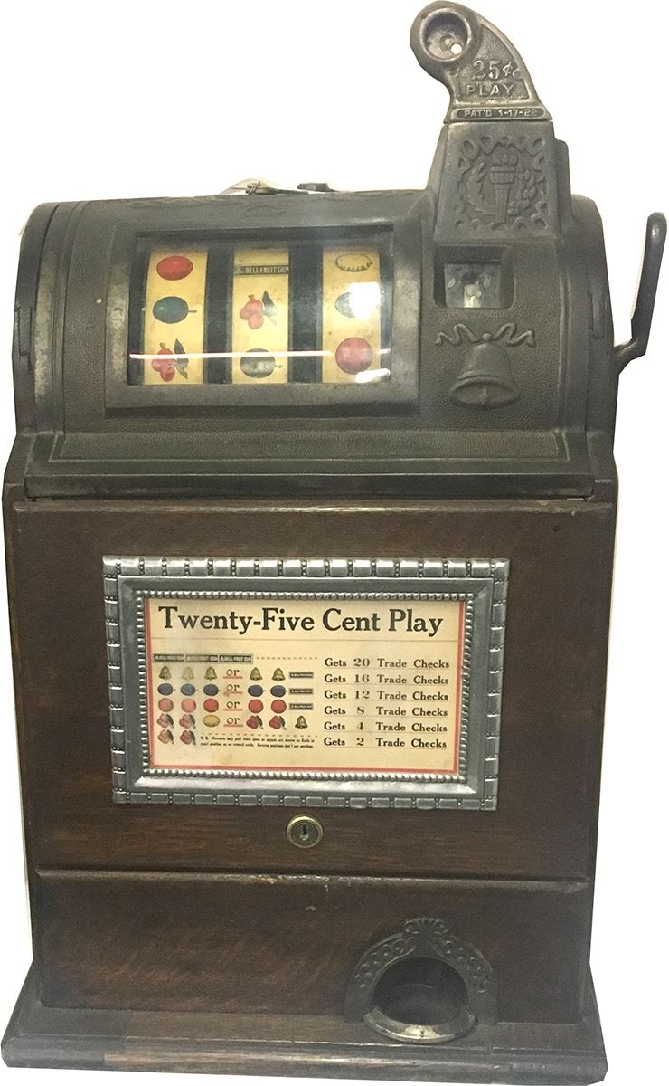 San Diego Antique Slot Machines San Diego Antique Slot Machines