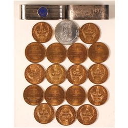San Diego Exposition Collection