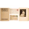 Image 1 : The Galleries of the Exposition by Nevhavu and 2 Covers