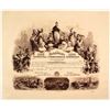 Image 1 : World Fair Centennial Exposition U.S. Stock Certificate Reproduction