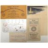 Image 1 : Three Exposition/Fair Collectibles