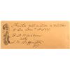 Image 1 : Rare Wells Fargo Cover