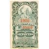 Image 1 : Rare Wells Fargo Stamp