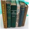 Image 1 : Six Volumes on Wells Fargo and Western Expresses