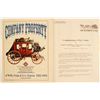 Image 1 : Wells Fargo & Co., Express, Company Property Book