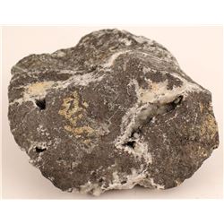 El Indio Copper-Gold Mine Specimen