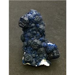 Fluorite and Quartz from China