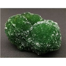 Fluorite from Henan Province, China