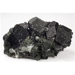 Magnetite from China