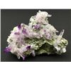 Image 2 : Quartz v. Amethyst from Mexico