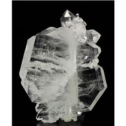 Quartz (Rock Crystal) from Pakistan