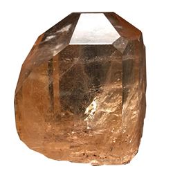Topaz from Pakistan